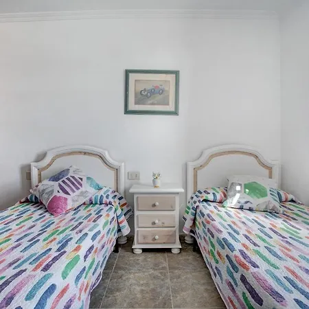 El Quintero Apartamento