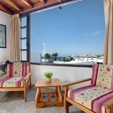 El Quintero Apartamento