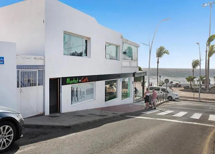 El Quintero * Puerto del Carmen (Lanzarote)