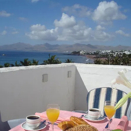 El Quintero Lejlighed Puerto del Carmen (Lanzarote)