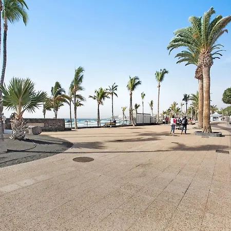 Lejlighed El Quintero