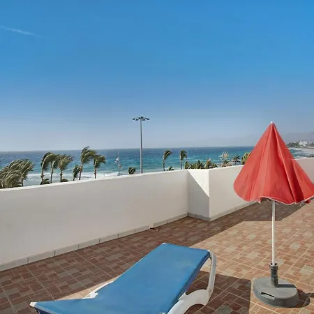 Lejlighed El Quintero *