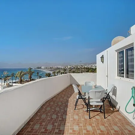 El Quintero Appartamento Puerto del Carmen (Lanzarote)