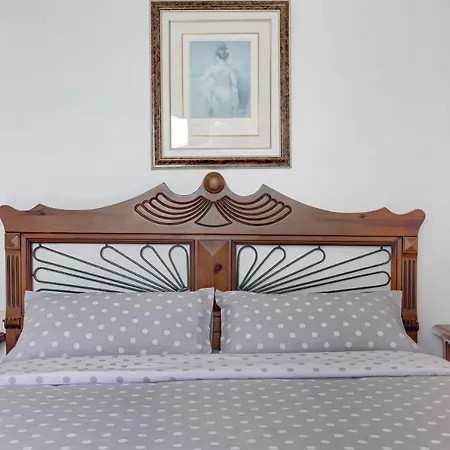 El Quintero Lejlighed Puerto del Carmen (Lanzarote)