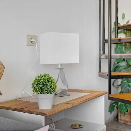 Apartment El Quintero *