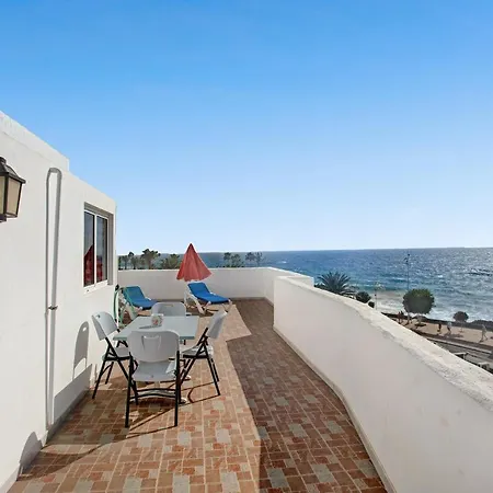 Apartamento El Quintero *