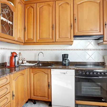 Apartment El Quintero