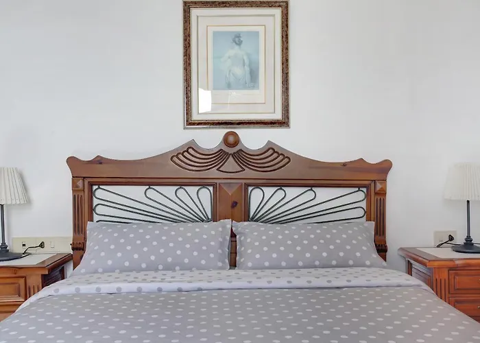 El Quintero Appartamento Puerto del Carmen (Lanzarote)