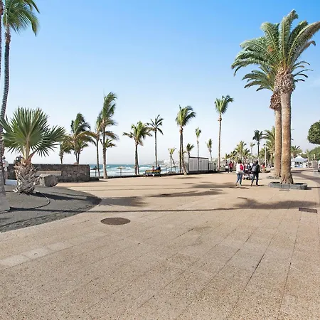 El Quintero Apartamento Puerto del Carmen (Lanzarote)