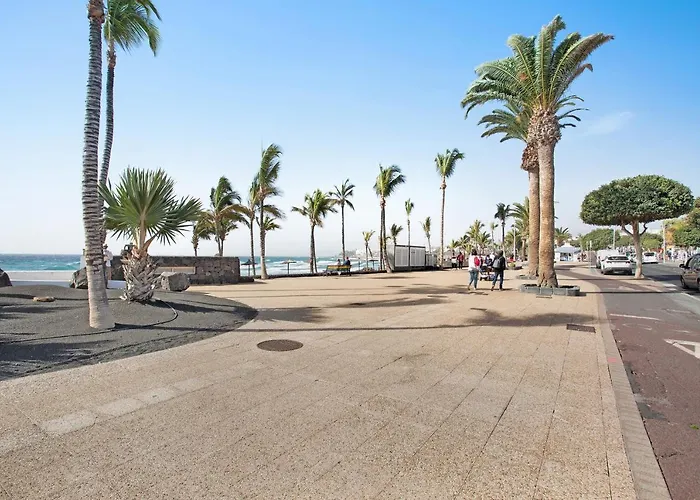 Apartmán El Quintero