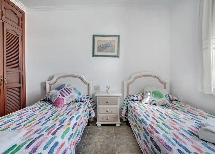 El Quintero Apartmán