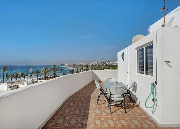 El Quintero Apartmán Puerto del Carmen (Lanzarote)