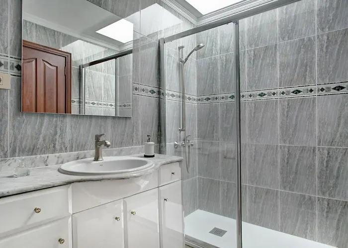 Apartmán El Quintero Puerto del Carmen (Lanzarote)