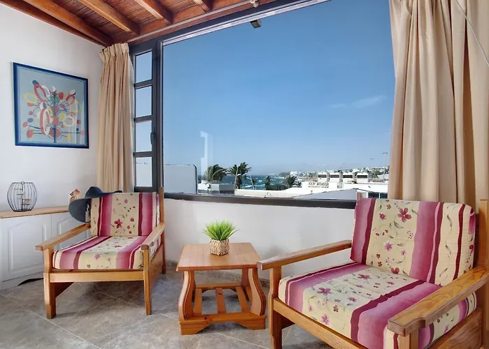 El Quintero Apartmán