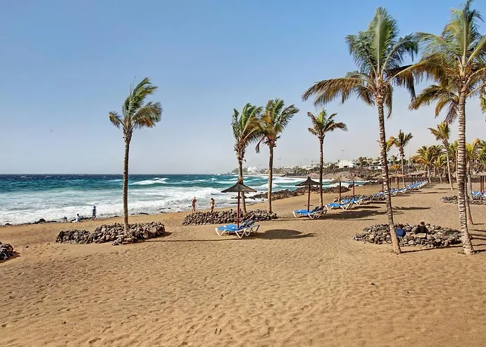 El Quintero Apartmán *