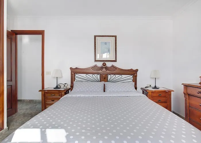 El Quintero Apartmán