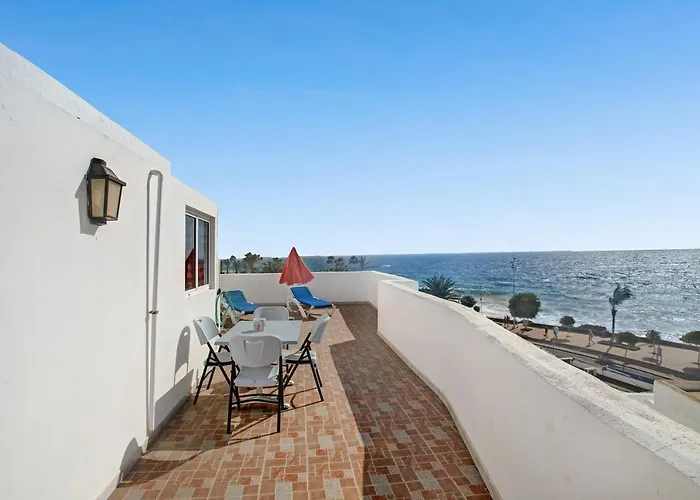 Apartmán El Quintero *